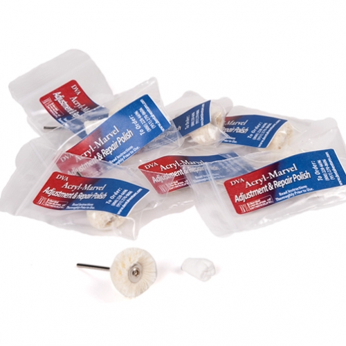 Acryl-Marvel Adjustment & Repair Polish (20 kits)