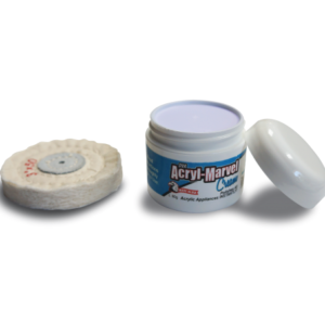 Acryl-Marvel Cream