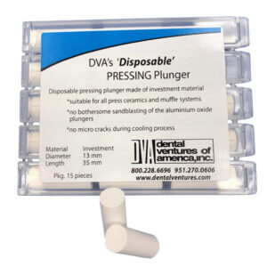 Disposable Pressing Plunger-30