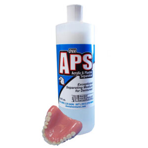 Acrylic & Plaster Separator