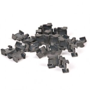 Metal Articulating Hinge