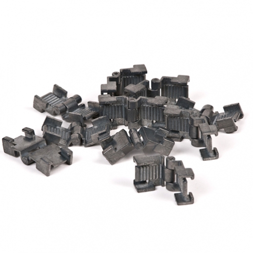 Metal Articulating Hinge