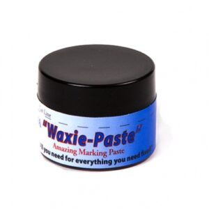 Waxie-Paste (4 gram jar)