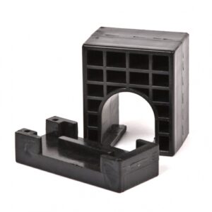 Quadrant, Knock-Out Tool
