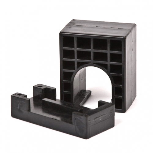 Quadrant, Knock-Out Tool