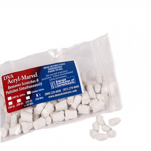 Acryl-Marvel Repair Bit-Kit