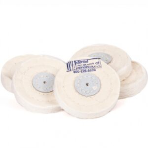 Cloth Wheels