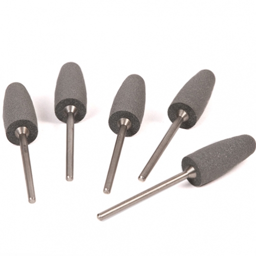 Resin Smoothing Silicone Points