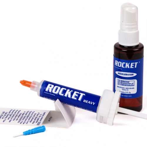 Rocket Twister Introductory Assortment - Image 2