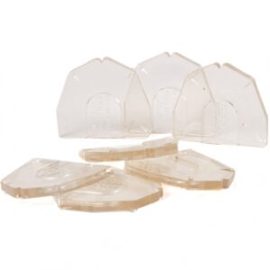 Base Plates - Full