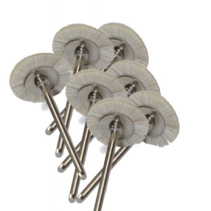 Soft Bristle Brush