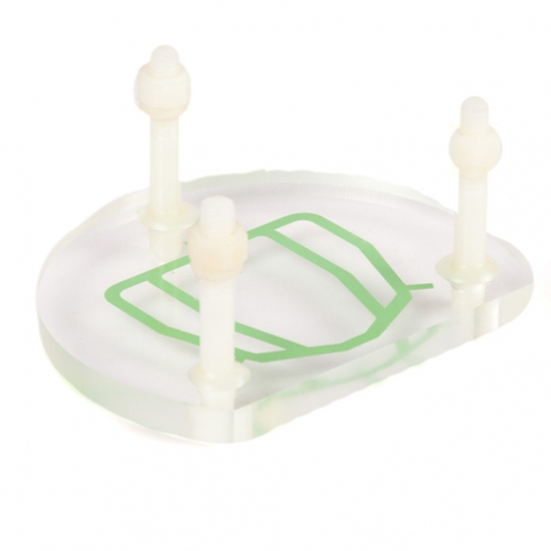 Alignment Fixture Base - Image 5