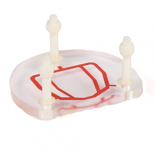 Alignment Fixture Base - Image 4
