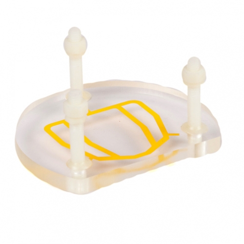 Alignment Fixture Base - Image 3