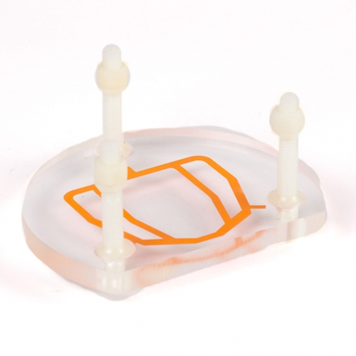 Alignment Fixture Base - Image 2