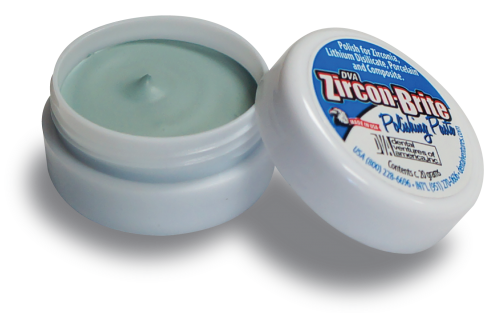 Zircon-Brite (20 gram jar) - Image 2