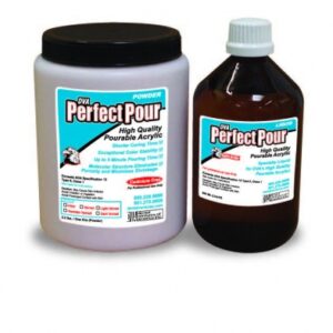Perfect Pour Starter Kit