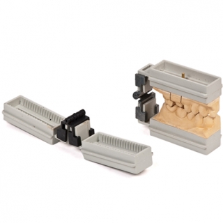 Ultra Tray Quad
