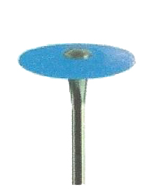 Touchdown Disc