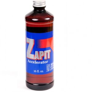 Zapit Accelerator, Refill
