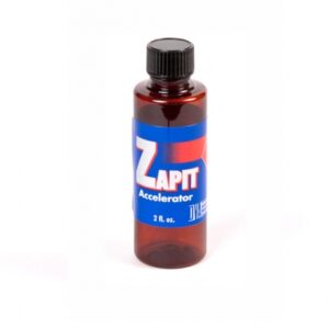 Empty Bottle