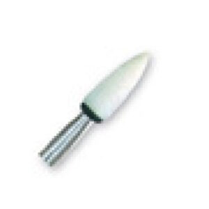 Smoothing Stone Bullet (Contra Angle or Friction Grip)