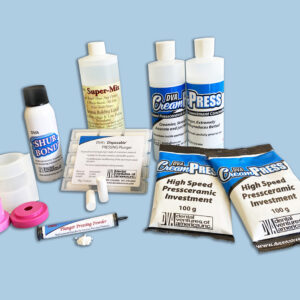 Porcelain Products