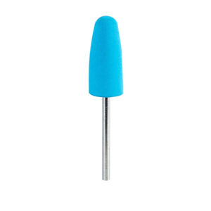 FLEXIBLE POLISHER FINE BLUE (5PK)
