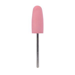 FLEXIBLE POLISHER MEDIUM PINK (5PK)